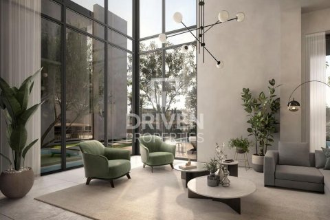 Kuća u nizu u Dubai Land, UAE 3 spavaćih soba, 184.41 m2 Br. 743677 - fotografija 9