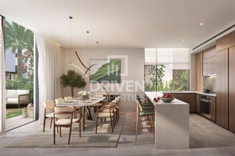 Kuća u nizu u Dubai Land, UAE 3 spavaćih soba, 184.41 m2 Br. 743677 - fotografija 11