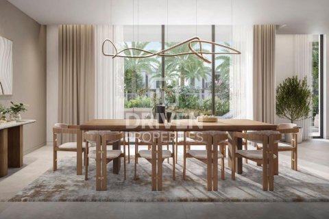 Kuća u nizu u Dubai Land, UAE 3 spavaćih soba, 184.41 m2 Br. 743677 - fotografija 13