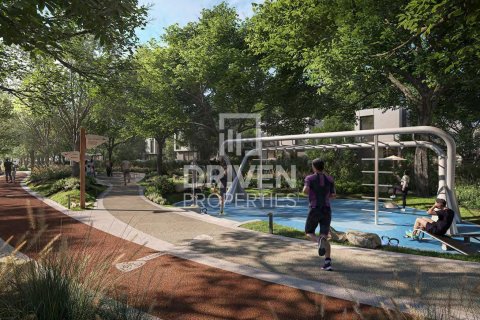 Kuća u nizu u Dubai Land, UAE 3 spavaćih soba, 184.41 m2 Br. 743677 - fotografija 3
