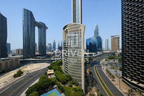Wohnung zum Verkauf in Downtown Dubai (Downtown Burj Dubai), Dubai, VAE 2 Schlafzimmer, 120.5 m2 Nr. 743650 - Foto 16