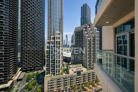 Wohnung zum Verkauf in Downtown Dubai (Downtown Burj Dubai), Dubai, VAE 2 Schlafzimmer, 120.5 m2 Nr. 743650 - Foto 21