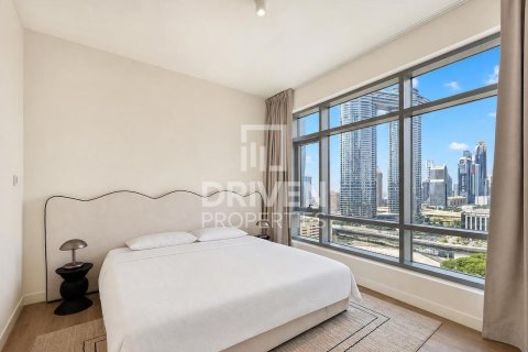 Wohnung zum Verkauf in Downtown Dubai (Downtown Burj Dubai), Dubai, VAE 2 Schlafzimmer, 120.5 m2 Nr. 743650 - Foto 7