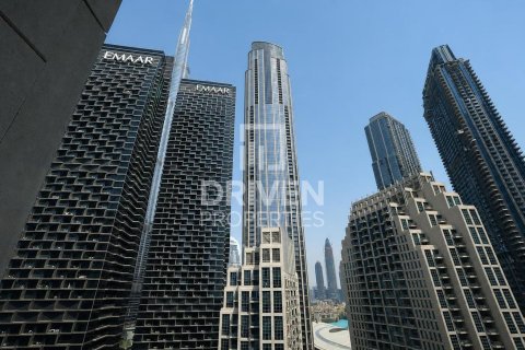 Wohnung zum Verkauf in Downtown Dubai (Downtown Burj Dubai), Dubai, VAE 2 Schlafzimmer, 120.5 m2 Nr. 743650 - Foto 22