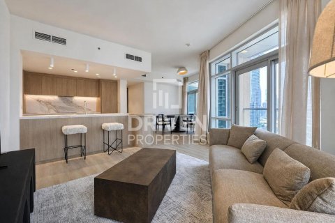Wohnung zum Verkauf in Downtown Dubai (Downtown Burj Dubai), Dubai, VAE 2 Schlafzimmer, 120.5 m2 Nr. 743650 - Foto 4