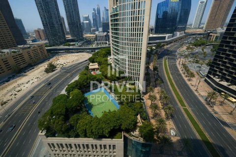 Wohnung zum Verkauf in Downtown Dubai (Downtown Burj Dubai), Dubai, VAE 2 Schlafzimmer, 120.5 m2 Nr. 743650 - Foto 17