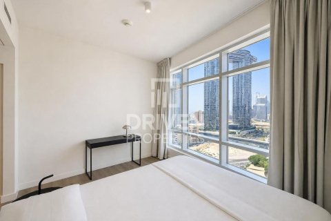 Wohnung zum Verkauf in Downtown Dubai (Downtown Burj Dubai), Dubai, VAE 2 Schlafzimmer, 120.5 m2 Nr. 743650 - Foto 9