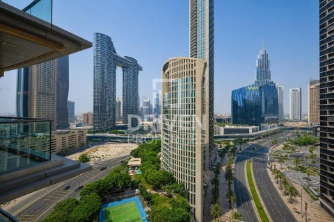 Wohnung zum Verkauf in Downtown Dubai (Downtown Burj Dubai), Dubai, VAE 2 Schlafzimmer, 120.5 m2 Nr. 743650 - Foto 20