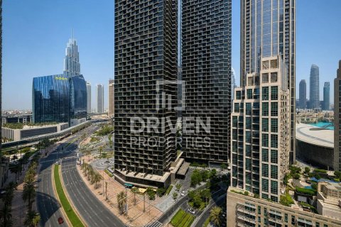 Wohnung zum Verkauf in Downtown Dubai (Downtown Burj Dubai), Dubai, VAE 2 Schlafzimmer, 120.5 m2 Nr. 743650 - Foto 19