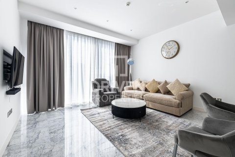 Διαμέρισμα σε Business Bay, Dubai, ΗΑΕ 1 υπνοδωμάτιο, 60.67 τ.μ. Αρ. 743648 - φωτογραφία 2