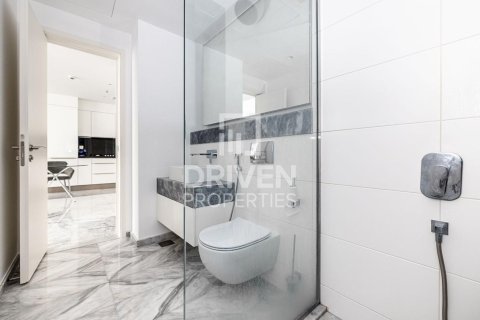 Διαμέρισμα σε Business Bay, Dubai, ΗΑΕ 1 υπνοδωμάτιο, 60.67 τ.μ. Αρ. 743648 - φωτογραφία 10