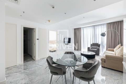 Διαμέρισμα σε Business Bay, Dubai, ΗΑΕ 1 υπνοδωμάτιο, 60.67 τ.μ. Αρ. 743648 - φωτογραφία 4
