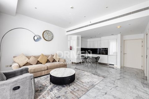 Διαμέρισμα σε Business Bay, Dubai, ΗΑΕ 1 υπνοδωμάτιο, 60.67 τ.μ. Αρ. 743648 - φωτογραφία 1