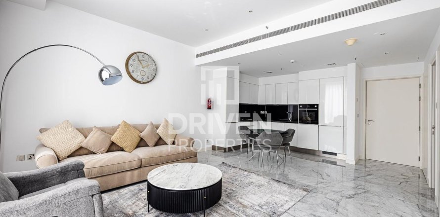 Διαμέρισμα σε Business Bay, Dubai, ΗΑΕ 1 υπνοδωμάτιο, 60.67 τ.μ. Αρ. 743648