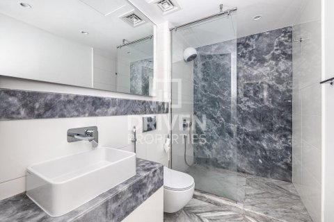 Διαμέρισμα σε Business Bay, Dubai, ΗΑΕ 1 υπνοδωμάτιο, 60.67 τ.μ. Αρ. 743648 - φωτογραφία 9