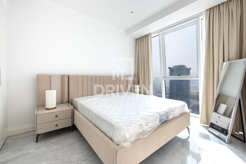 Διαμέρισμα σε Business Bay, Dubai, ΗΑΕ 1 υπνοδωμάτιο, 60.67 τ.μ. Αρ. 743648 - φωτογραφία 6