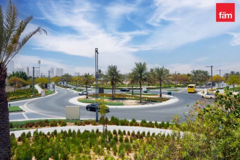 Vilë në Dubai Hills Estate, Emiratet e Bashkuara Arabe 5 dhoma gjumi, 341.3 m2. № 758239 - Foto 25