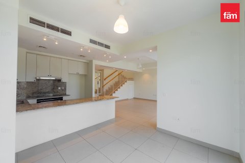 Vilë në Dubai Hills Estate, Emiratet e Bashkuara Arabe 5 dhoma gjumi, 341.3 m2. № 758239 - Foto 4