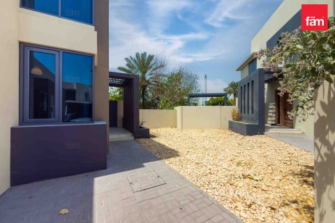 Vilë në Dubai Hills Estate, Emiratet e Bashkuara Arabe 5 dhoma gjumi, 341.3 m2. № 758239 - Foto 21