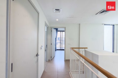 Vilë në Dubai Hills Estate, Emiratet e Bashkuara Arabe 5 dhoma gjumi, 341.3 m2. № 758239 - Foto 13