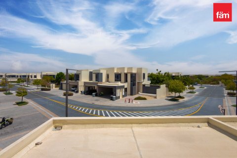 Vilë në Dubai Hills Estate, Emiratet e Bashkuara Arabe 5 dhoma gjumi, 341.3 m2. № 758239 - Foto 24
