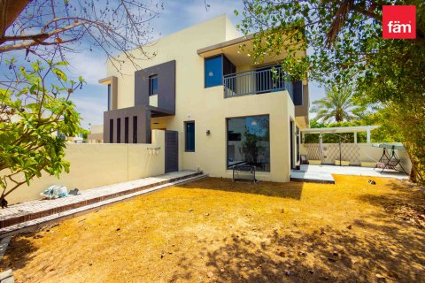 Vilë në Dubai Hills Estate, Emiratet e Bashkuara Arabe 5 dhoma gjumi, 341.3 m2. № 758239 - Foto 20