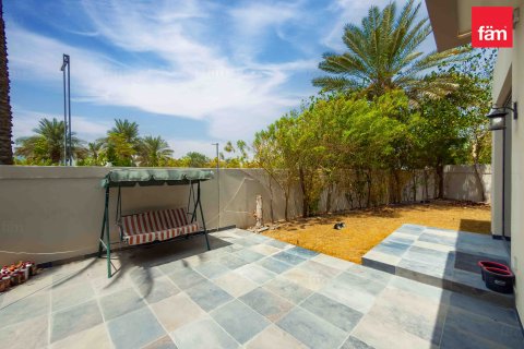 Vilë në Dubai Hills Estate, Emiratet e Bashkuara Arabe 5 dhoma gjumi, 341.3 m2. № 758239 - Foto 19