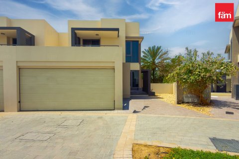 Vilë në Dubai Hills Estate, Emiratet e Bashkuara Arabe 5 dhoma gjumi, 341.3 m2. № 758239 - Foto 22