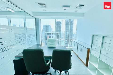 阿联酋 Dubai Business Bay 待租 : 83.7 平方米 , 编号758233 - 照片 11