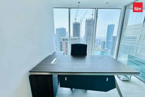 阿联酋 Dubai Business Bay 待租 : 83.7 平方米 , 编号758233 - 照片 9