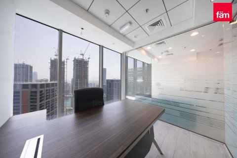 阿联酋 Dubai Business Bay 待租 : 83.7 平方米 , 编号758233 - 照片 2