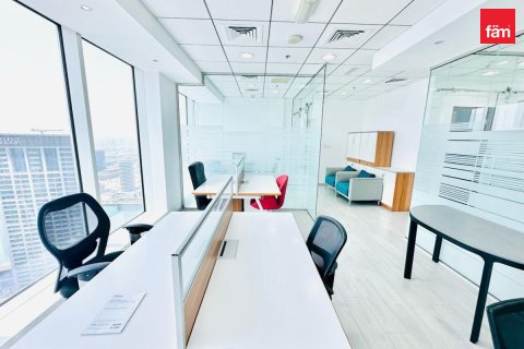 Business Bay, Dubai, संयुक्त अरब अमीरात में कार्यालय, 50.6 वर्ग मीटर, संख्या 758234 - फ़ोटो 4