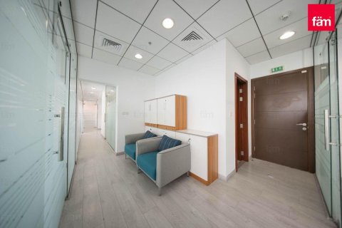 Business Bay, Dubai, संयुक्त अरब अमीरात में कार्यालय, 50.6 वर्ग मीटर, संख्या 758234 - फ़ोटो 8