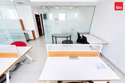 Business Bay, Dubai, संयुक्त अरब अमीरात में कार्यालय, 50.6 वर्ग मीटर, संख्या 758234 - फ़ोटो 2