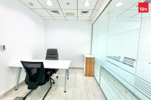 Business Bay, Dubai, संयुक्त अरब अमीरात में कार्यालय, 50.6 वर्ग मीटर, संख्या 758234 - फ़ोटो 5