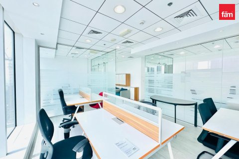 Business Bay, Dubai, संयुक्त अरब अमीरात में कार्यालय, 50.6 वर्ग मीटर, संख्या 758234 - फ़ोटो 3