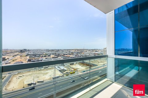 Apartamento en Al Furjan, Dubai, EAU 2 dormitorios, 145.5 m² № 758238