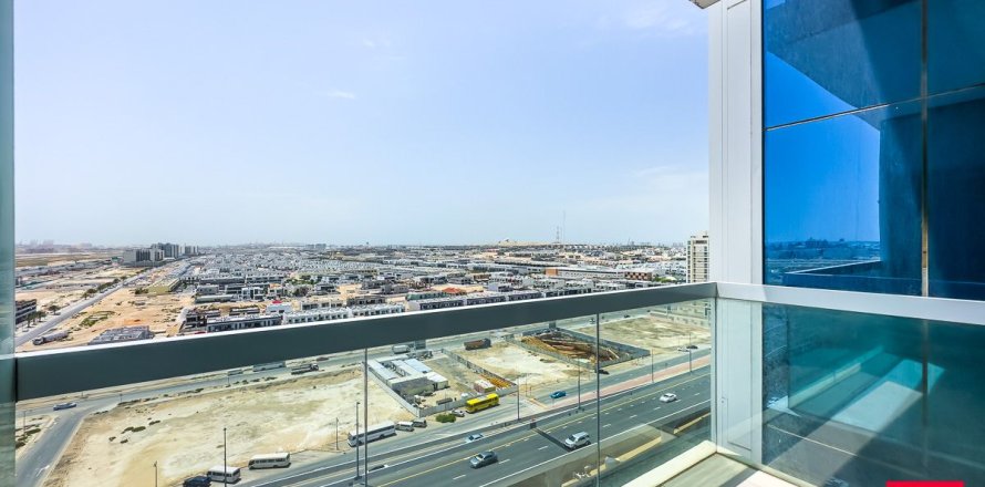 Korter asukohaga Al Furjan, Dubai, AÜE: 2 magamistoaga, 145.5 m² Nr 758238