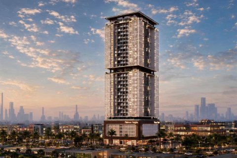Apartment in Emirates City, Ajman, UAE 4 bedrooms, 224 sq.m. № 766952 - photo 7