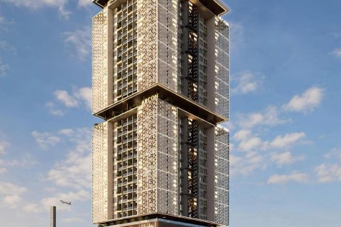 Apartment in Emirates City, Ajman, UAE 4 bedrooms, 224 sq.m. № 766952 - photo 6