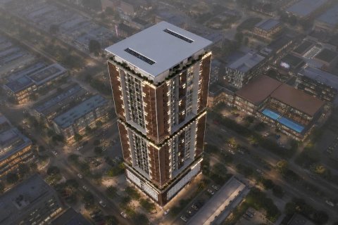 Apartment in Emirates City, Ajman, UAE 4 bedrooms, 224 sq.m. № 766952 - photo 9