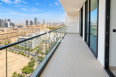 Apartmán v Jumeirah Village Circle, Dubai, SAE 2 spálne, 108 m2 č. 766953
