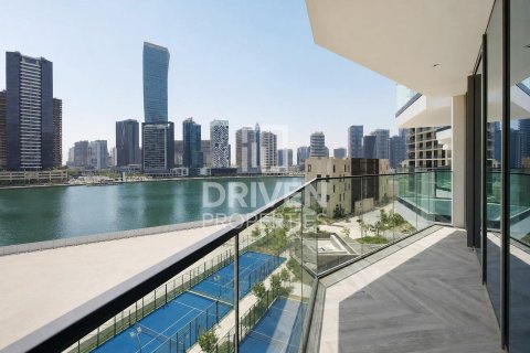 Apartment in Business Bay, Dubai, UAE 1 bedroom, 63.64 sq.m. № 766956 - photo 14