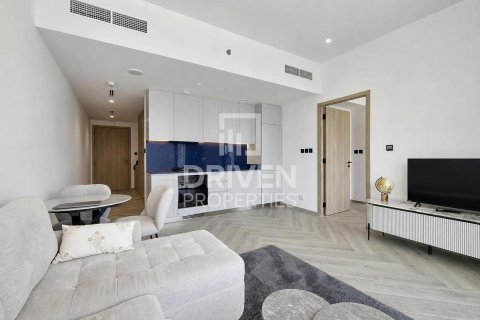 Apartment in Business Bay, Dubai, UAE 1 bedroom, 63.64 sq.m. № 766956 - photo 5