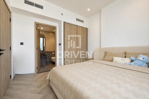 Apartment in Business Bay, Dubai, UAE 1 bedroom, 63.64 sq.m. № 766956 - photo 9