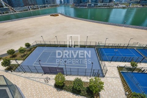 Apartment in Business Bay, Dubai, UAE 1 bedroom, 63.64 sq.m. № 766956 - photo 17
