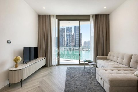 Apartment in Business Bay, Dubai, UAE 1 bedroom, 63.64 sq.m. № 766956 - photo 6