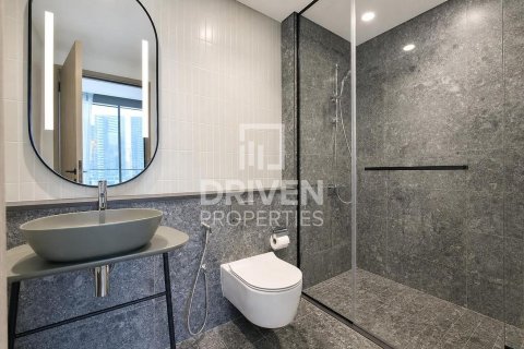 Apartment in Business Bay, Dubai, UAE 1 bedroom, 63.64 sq.m. № 766956 - photo 13