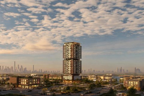Διαμέρισμα σε Emirates City, Ajman, ΗΑΕ 1 υπνοδωμάτιο, 85 τ.μ. Αρ. 766951 - φωτογραφία 7