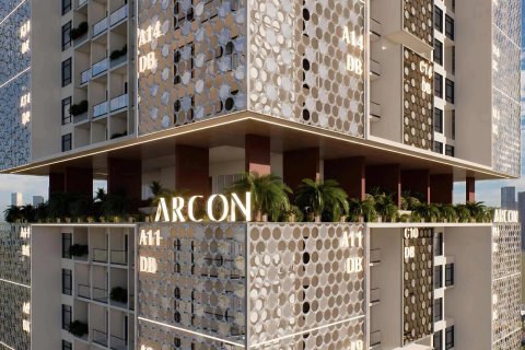 Διαμέρισμα σε Emirates City, Ajman, ΗΑΕ 1 υπνοδωμάτιο, 85 τ.μ. Αρ. 766951 - φωτογραφία 8